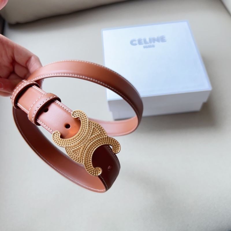 Ce**e belts